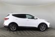 Hyundai Santa Fe 2.2 АКПП, 2017, 72 000 км превью 9