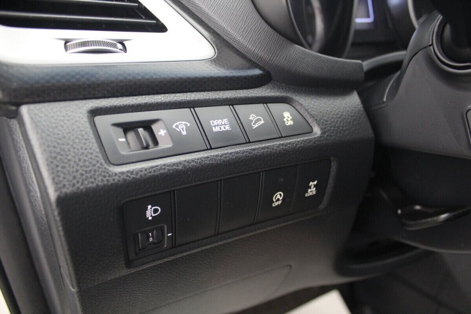 Hyundai Santa Fe 2.2 АКПП, 2017, 72 000 км фото 12