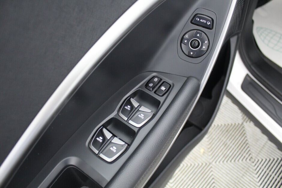 Hyundai Santa Fe 2.2 АКПП, 2017, 72 000 км фото 17