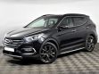 Hyundai Santa Fe 2.2 АКПП, 2017, 72 000 км превью 1