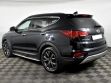 Hyundai Santa Fe 2.2 АКПП, 2017, 72 000 км превью 3
