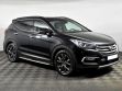 Hyundai Santa Fe 2.2 АКПП, 2017, 72 000 км превью 4