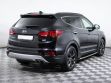 Hyundai Santa Fe 2.2 АКПП, 2018, 70 000 км превью 4