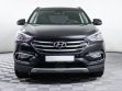 Hyundai Santa Fe 2.2 АКПП, 2018, 70 000 км превью 5