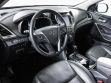 Hyundai Santa Fe 2.2 АКПП, 2018, 70 000 км превью 9
