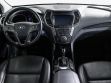 Hyundai Santa Fe 2.2 АКПП, 2018, 70 000 км превью 10