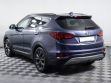 Hyundai Santa Fe 2.2 АКПП, 2017, 81 000 км превью 2
