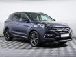 Hyundai Santa Fe 2.2 АКПП, 2017, 81 000 км превью 3