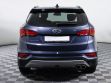 Hyundai Santa Fe 2.2 АКПП, 2017, 81 000 км превью 6