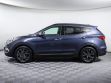 Hyundai Santa Fe 2.2 АКПП, 2017, 81 000 км превью 7