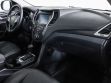 Hyundai Santa Fe 2.2 АКПП, 2017, 81 000 км превью 12