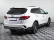 Hyundai Santa Fe 2.2 АКПП, 2018, 63 000 км превью 2