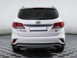 Hyundai Santa Fe 2.2 АКПП, 2018, 63 000 км превью 6