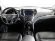 Hyundai Santa Fe 2.2 АКПП, 2018, 63 000 км превью 10