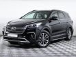 Hyundai Santa Fe 2.2 АКПП, 2018, 61 000 км превью 1