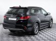 Hyundai Santa Fe 2.2 АКПП, 2018, 61 000 км превью 2
