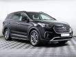 Hyundai Santa Fe 2.2 АКПП, 2018, 61 000 км превью 3