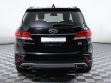 Hyundai Santa Fe 2.2 АКПП, 2018, 61 000 км превью 6