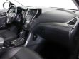 Hyundai Santa Fe 2.2 АКПП, 2018, 61 000 км превью 12