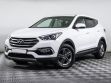 Hyundai Santa Fe 2.2 АКПП, 2018, 65 000 км превью 1