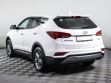 Hyundai Santa Fe 2.2 АКПП, 2018, 65 000 км превью 2
