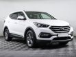 Hyundai Santa Fe 2.2 АКПП, 2018, 65 000 км превью 3