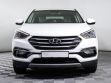 Hyundai Santa Fe 2.2 АКПП, 2018, 65 000 км превью 5