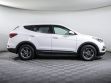 Hyundai Santa Fe 2.2 АКПП, 2018, 65 000 км превью 9