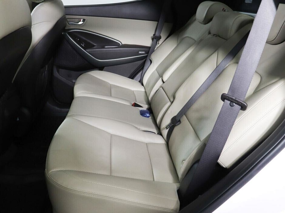 Hyundai Santa Fe 2.2 АКПП, 2018, 65 000 км фото 16