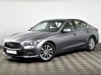 Infiniti Q50 2.0 АКПП, 2016, 94 000 км превью 1