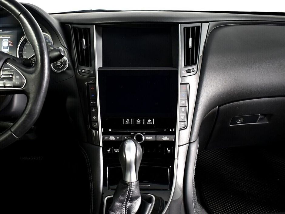 Infiniti Q50 2.0 АКПП, 2016, 94 000 км фото 11