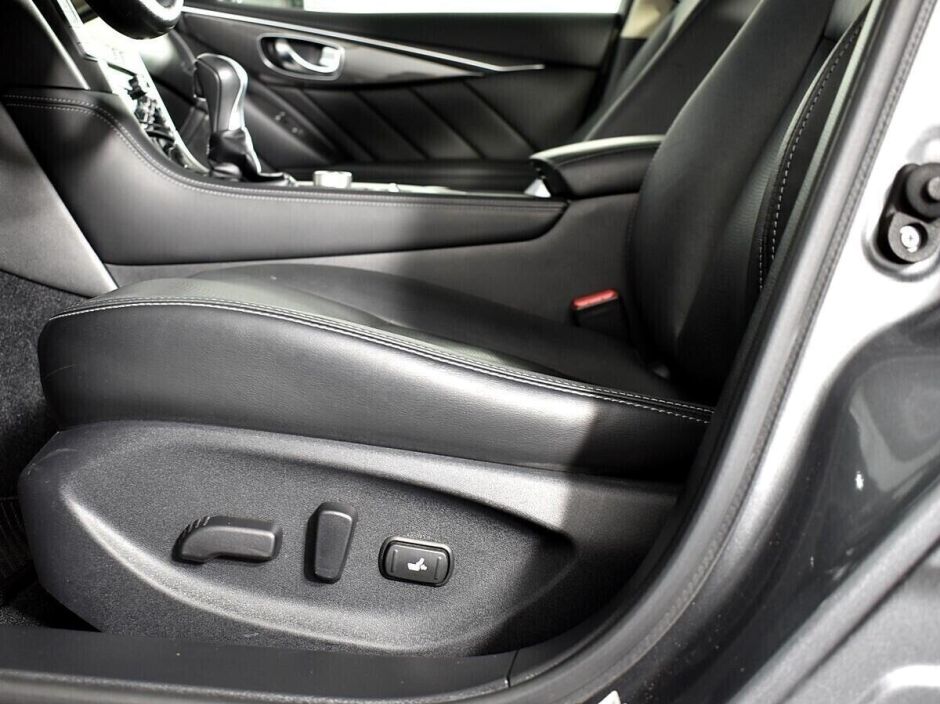 Infiniti Q50 2.0 АКПП, 2016, 94 000 км фото 15