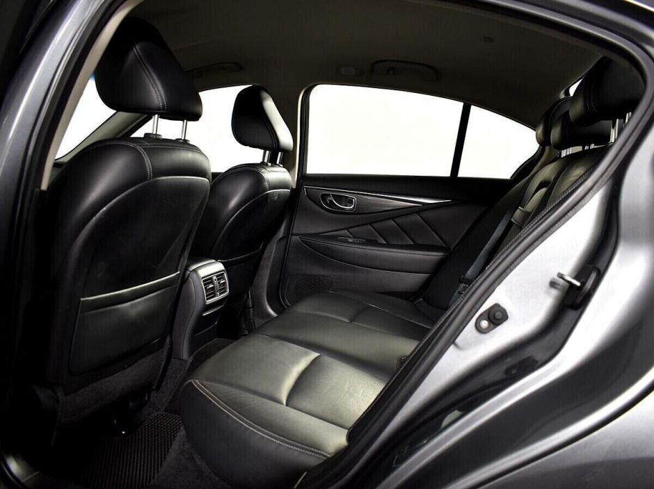 Infiniti Q50 2.0 АКПП, 2016, 94 000 км фото 16