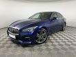 Infiniti Q50 2.0 АКПП, 2017, 77 000 км превью 1