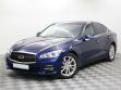 Infiniti Q50 2.0 АКПП, 2017, 82 000 км превью 1