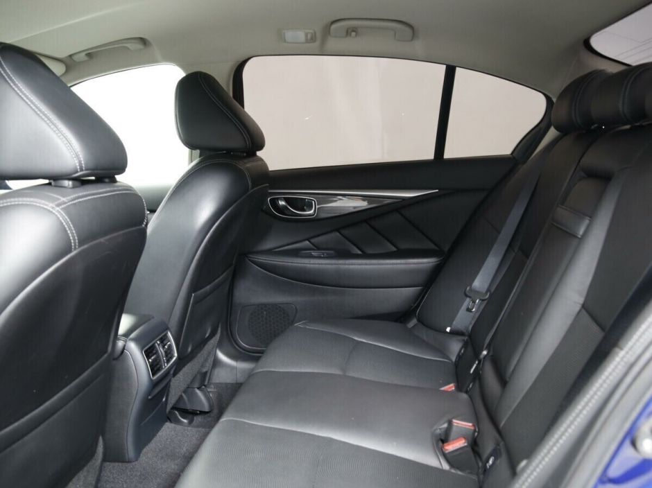 Infiniti Q50 2.0 АКПП, 2017, 82 000 км фото 13