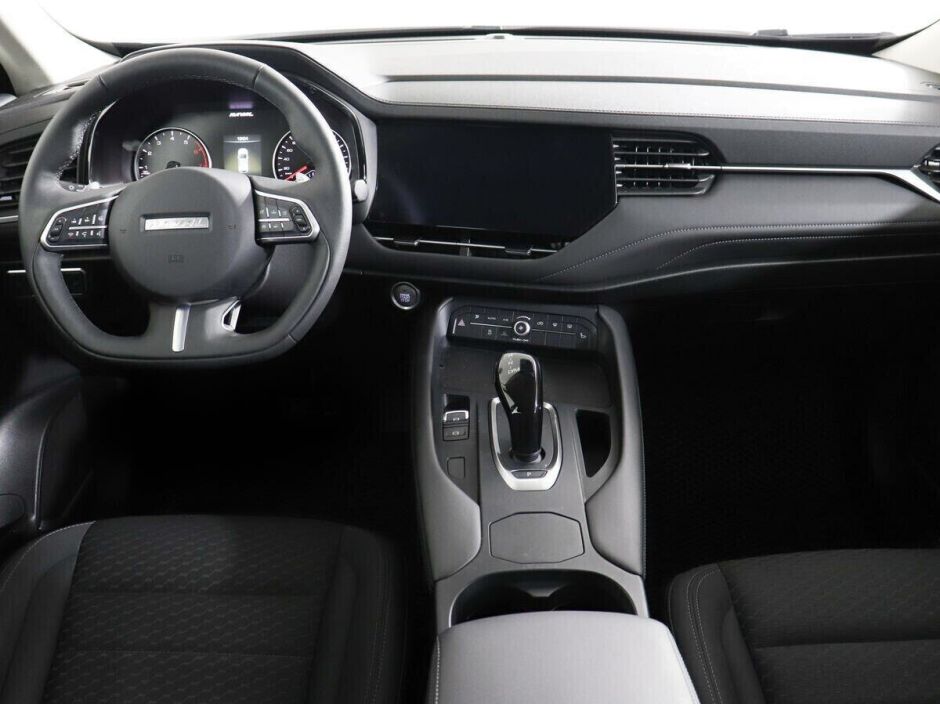 Haval F7 1.5 РКПП, 2020, 47 000 км фото 6