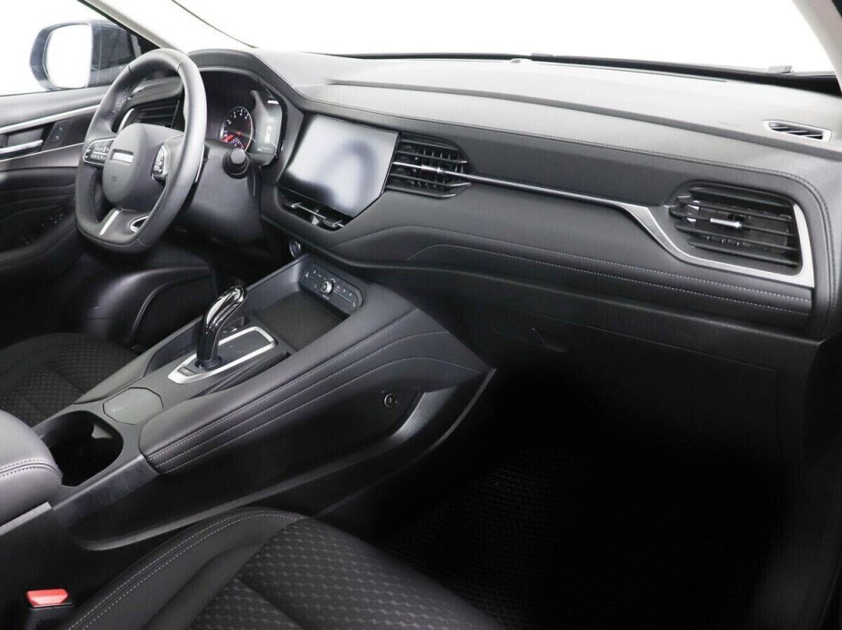 Haval F7 1.5 РКПП, 2020, 47 000 км фото 8