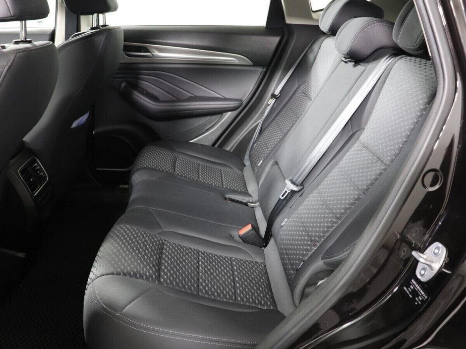 Haval F7 1.5 РКПП, 2020, 47 000 км фото 10