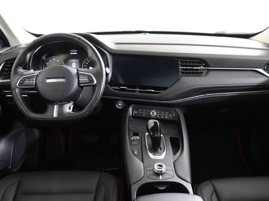 Haval F7 2.0 РКПП, 2020, 48 000 км фото 10