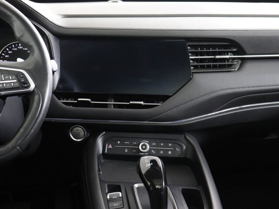 Haval F7 2.0 РКПП, 2020, 48 000 км фото 11