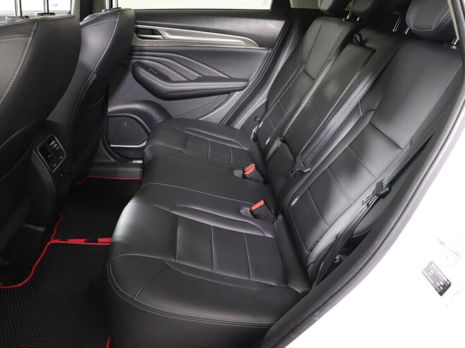 Haval F7 2.0 РКПП, 2020, 48 000 км фото 13