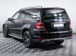 Mercedes-Benz GL-Класс 4.7 АКПП, 2011, 152 000 км превью 2