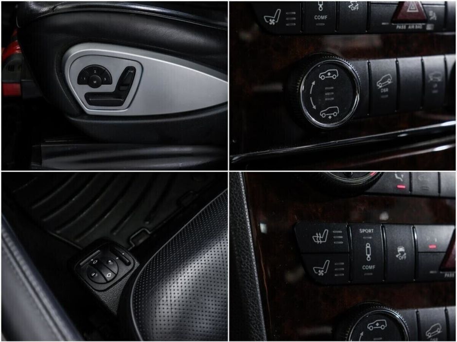 Mercedes-Benz GL-Класс 4.7 АКПП, 2011, 152 000 км фото 13