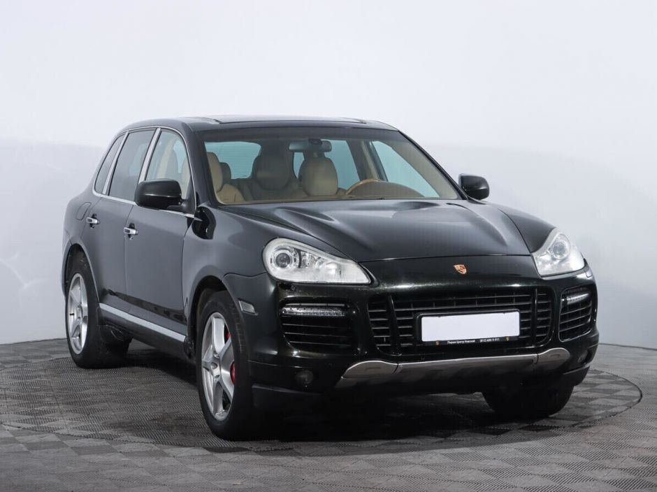 Porsche Cayenne 4.8 АКПП, 2009, 177 000 км фото 3