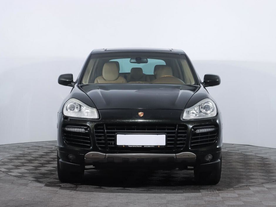 Porsche Cayenne 4.8 АКПП, 2009, 177 000 км фото 5