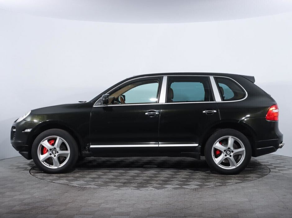 Porsche Cayenne 4.8 АКПП, 2009, 177 000 км фото 7
