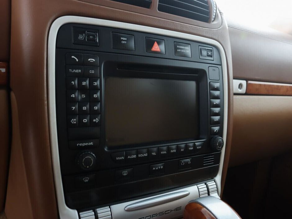 Porsche Cayenne 4.8 АКПП, 2009, 177 000 км фото 14