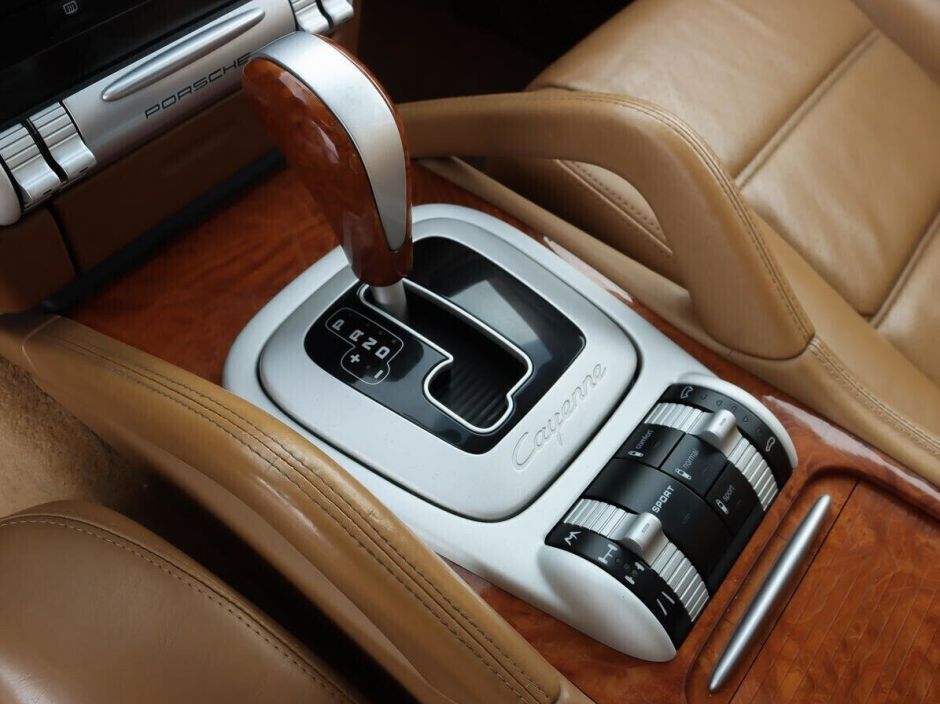 Porsche Cayenne 4.8 АКПП, 2009, 177 000 км фото 15