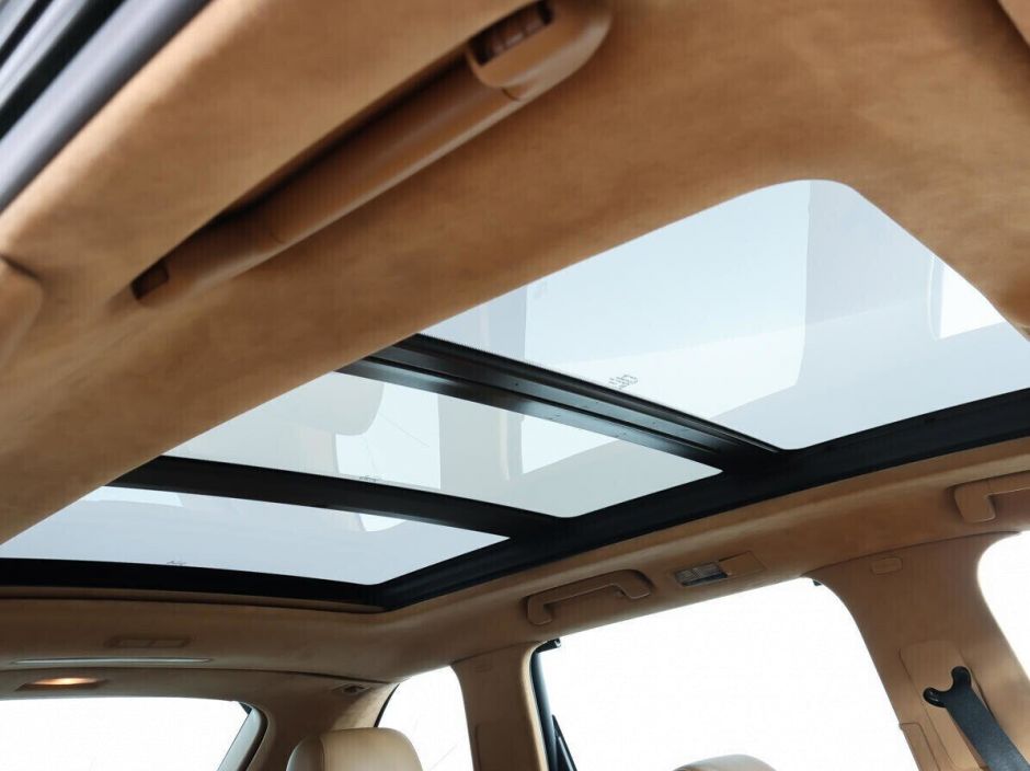 Porsche Cayenne 4.8 АКПП, 2009, 177 000 км фото 18